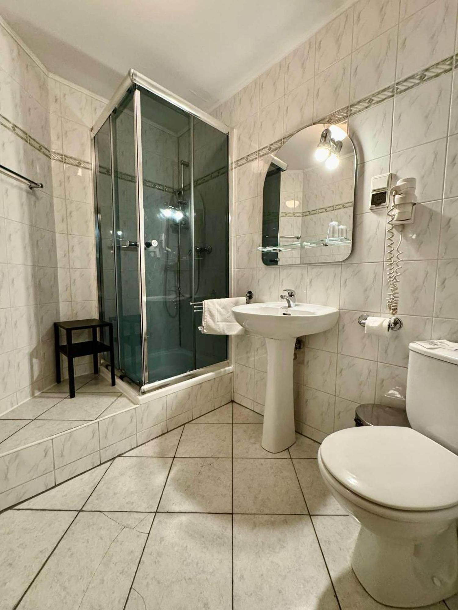 Hotel Sonata Дужники Здрой Екстериор снимка
